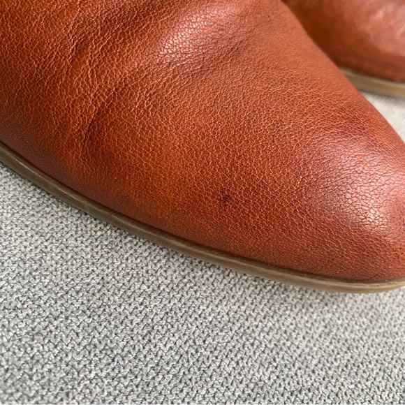 Vintage Frye ankle boots - Picture 5 of 12